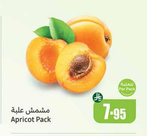 Apricot available at Othaim Markets in KSA, Saudi Arabia, Saudi - Unayzah