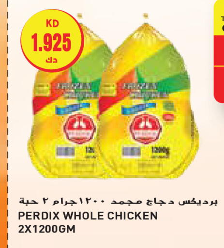 Frozen Whole Chicken available at Grand Hyper in Kuwait - Ahmadi Governorate