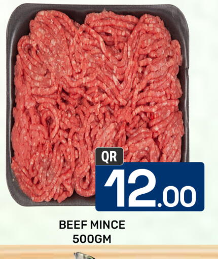 Beef available at Majlis Hypermarket in Qatar - Doha
