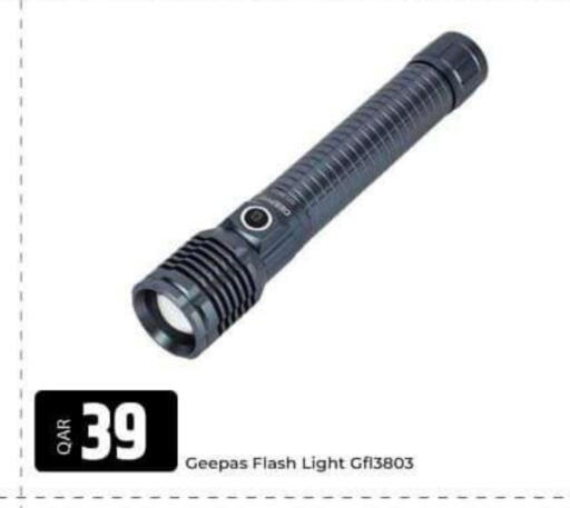 GEEPAS available at Al Rawabi Electronics in Qatar - Al Rayyan