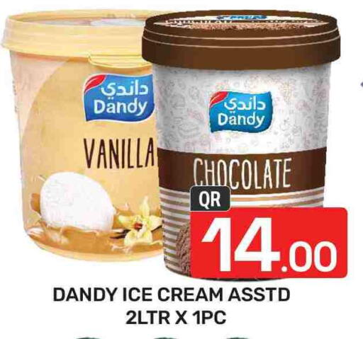 Ice & Ice cream in Majlis Hypermarket, Qatar Offers - Qatar Vanilla available at Majlis Hypermarket in Qatar - Al Rayyan