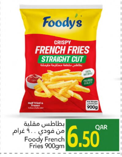 Frozen Food in Gulf Food Center, Qatar Offers - Qatar FOODYS available at Gulf Food Center in Qatar - Al-Shahaniya