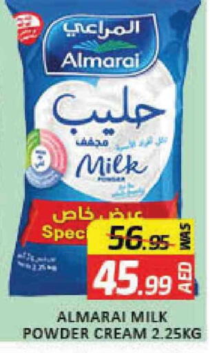 ALMARAI Milk Powder available at Mango Hypermarket LLC in UAE - Dubai