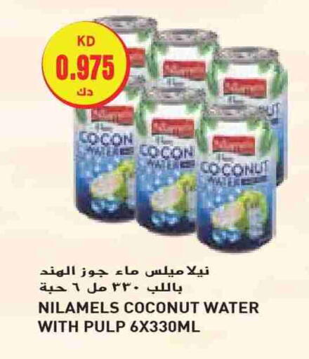 Coconut available at Grand Costo in Kuwait - Ahmadi Governorate