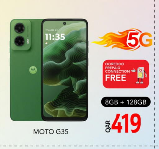 MOTO available at Gulf Food Center in Qatar - Al Wakra