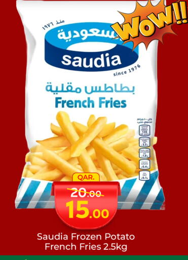 SAUDIA available at Paris Hypermarket in Qatar - Doha