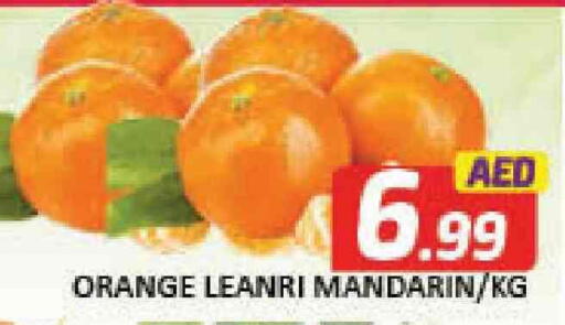 Orange available at Mango Hypermarket LLC in UAE - Dubai