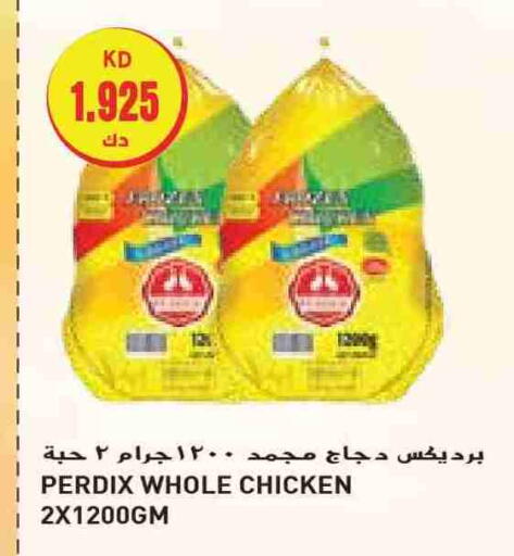 Frozen Whole Chicken available at Grand Costo in Kuwait - Ahmadi Governorate