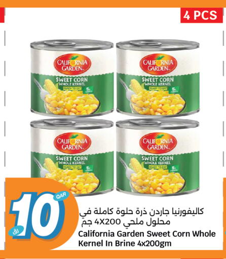 أغذية معلبة ومغلفة in سيتي هايبرماركت, قطر Offers - قطر كاليفورنيا جاردن available at سيتي هايبرماركت in قطر - الشحانية