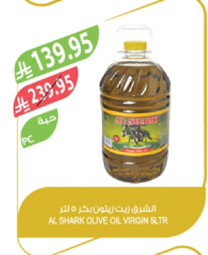 Virgin Olive Oil available at Farm  in KSA, Saudi Arabia, Saudi - Khafji