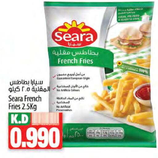 SEARA available at Mango Hypermarket  in Kuwait - Jahra Governorate