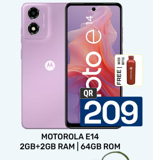 MOTOROLA available at Majlis Hypermarket in Qatar - Al Rayyan