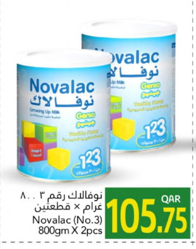 Powdered & Condensed Milk in Gulf Food Center, Qatar Offers - Qatar Vanilla available at Gulf Food Center in Qatar - Al Khor