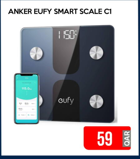 EUFY available at iCONNECT  in Qatar - Doha