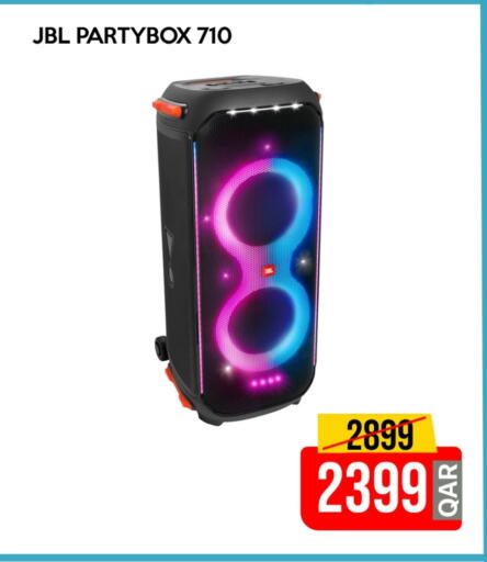 JBL available at iCONNECT  in Qatar - Umm Salal
