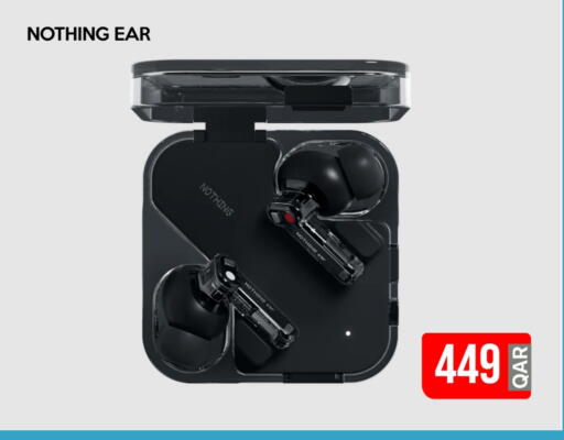 NOTHING available at iCONNECT  in Qatar - Al Shamal