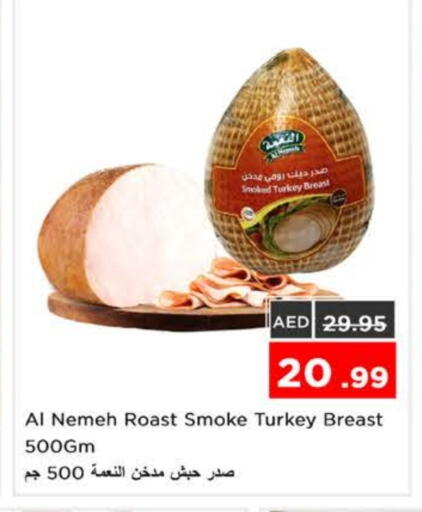 Deli & Specialty Meats in Nesto Hypermarket, UAE Offers - United Arab Emirates available at Nesto Hypermarket in UAE - Sharjah / Ajman