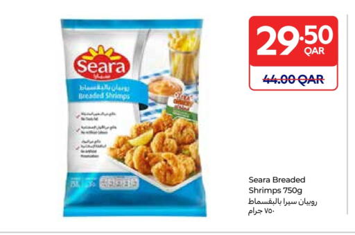 SEARA available at Carrefour in Qatar - Al Rayyan