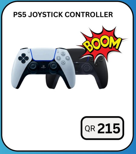 available at iCONNECT  in Qatar - Umm Salal
