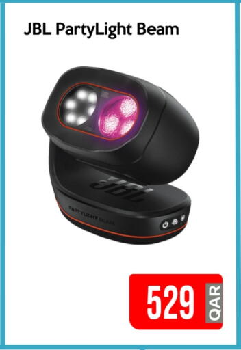 JBL available at iCONNECT  in Qatar - Umm Salal