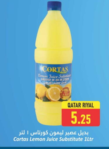 Lemon available at Dana Hypermarket in Qatar - Al-Shahaniya