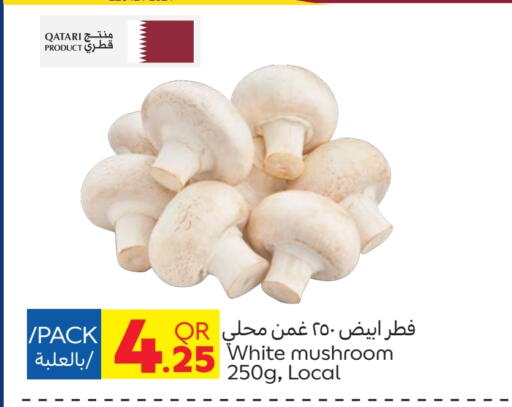 Mushroom from Qatar available at Carrefour in Qatar - Doha