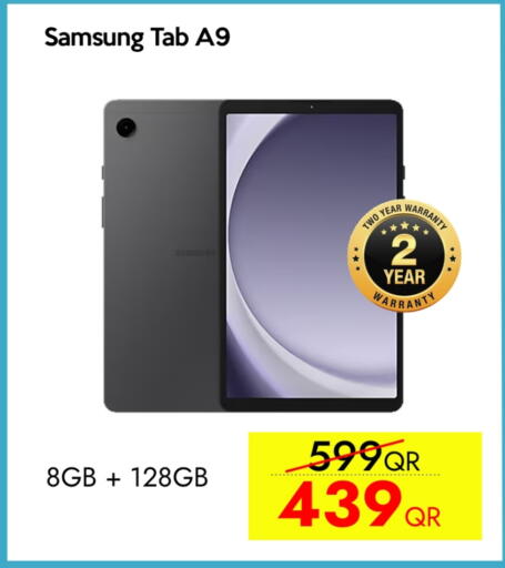 SAMSUNG available at iCONNECT  in Qatar - Al-Shahaniya