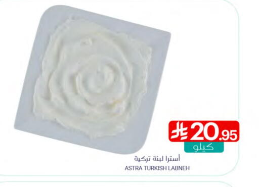 Labneh available at Muntazah Markets in KSA, Saudi Arabia, Saudi - Dammam