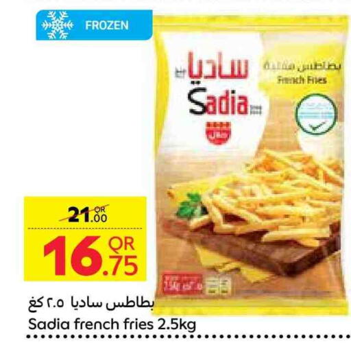 SADIA available at Carrefour in Qatar - Doha