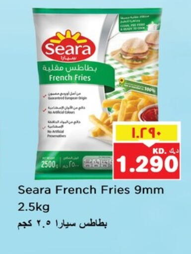 SEARA available at Nesto Hypermarkets in Kuwait - Kuwait City