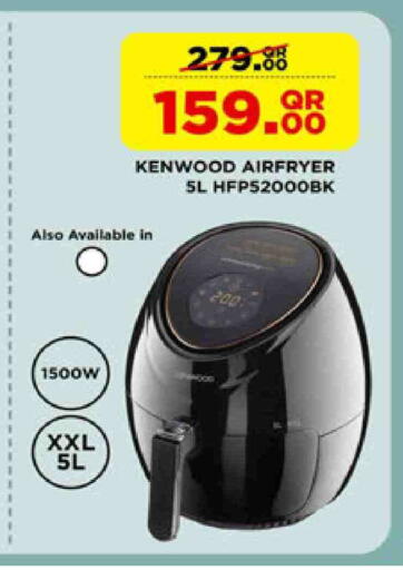 KENWOOD available at Carrefour in Qatar - Al Daayen
