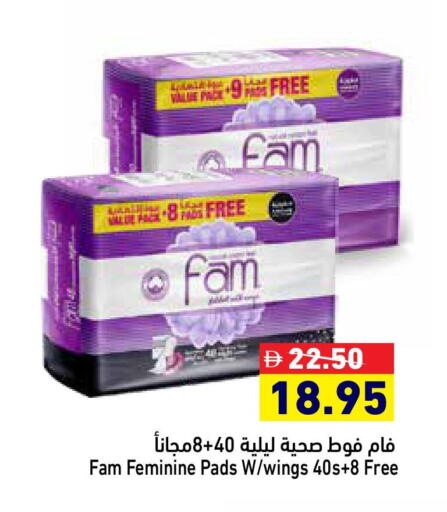 النظافة الشخصية النسائية in أسواق رامز, UAE Offers - الإمارات العربية المتحدة فام available at أسواق رامز in الإمارات العربية المتحدة , الامارات - دبي