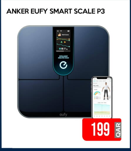 EUFY available at iCONNECT  in Qatar - Doha