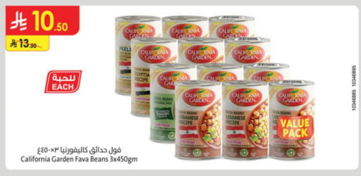 CALIFORNIA GARDEN available at Danube in KSA, Saudi Arabia, Saudi - Abha