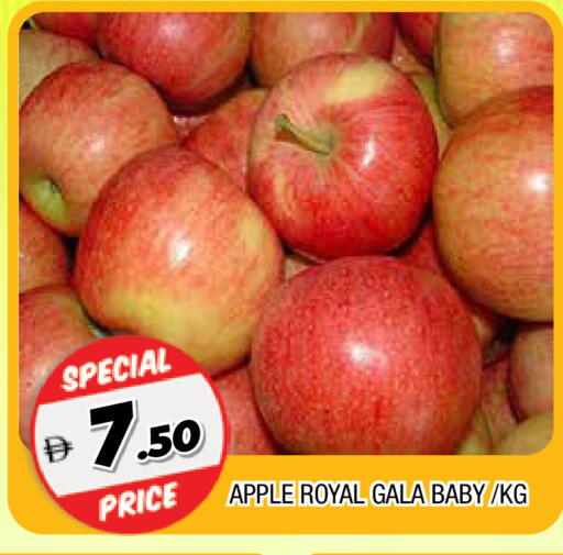 Apples available at AL MADINA in UAE - Sharjah / Ajman