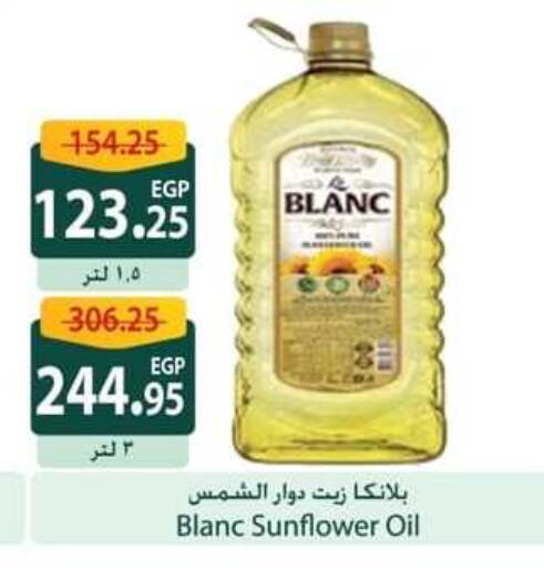 زيت دوار الشمس available at سبينس in Egypt - القاهرة