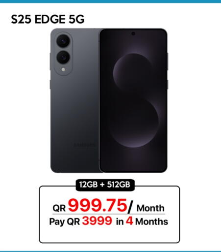 SAMSUNG S25 available at iCONNECT  in Qatar - Doha