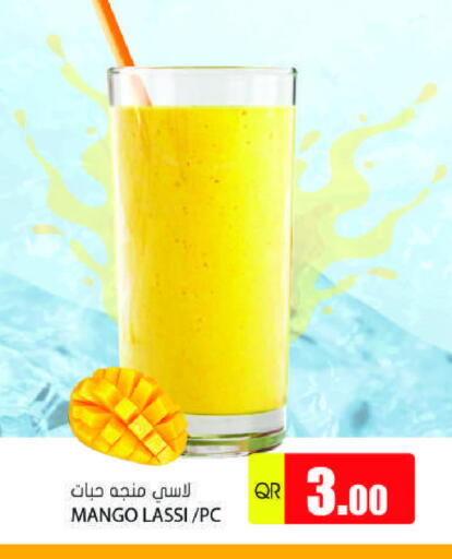 Mango available at Grand Hypermarket in Qatar - Al-Shahaniya