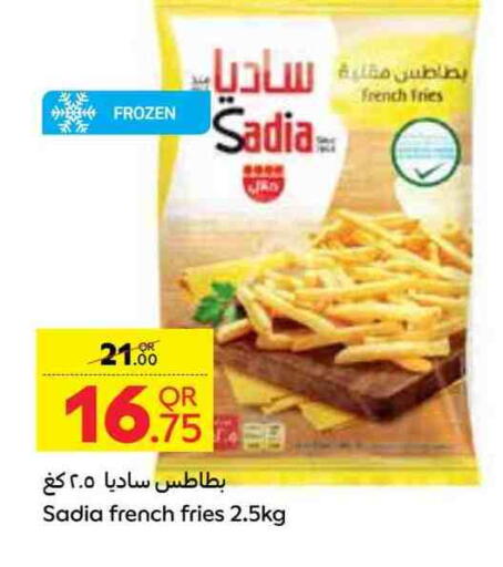 SADIA available at Carrefour in Qatar - Doha
