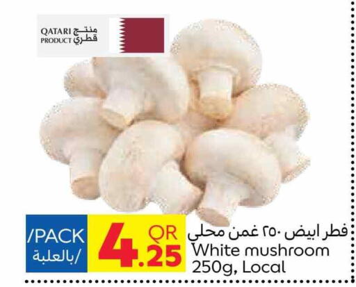 Mushroom from Qatar available at Carrefour in Qatar - Doha