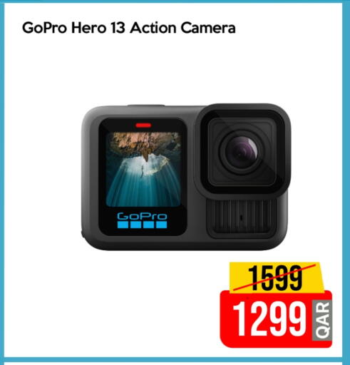 GOPRO available at iCONNECT  in Qatar - Al Daayen