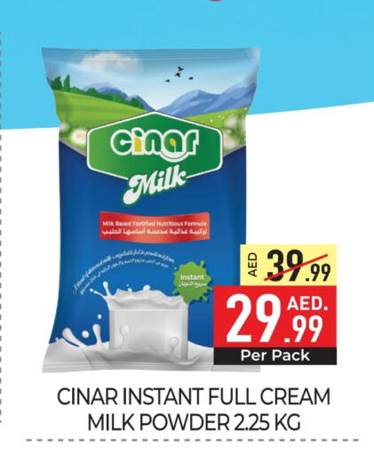 Powdered & Condensed Milk in Delice Supermarket, UAE Offers - United Arab Emirates Milk Powder available at Delice Supermarket in UAE - Abu Dhabi
