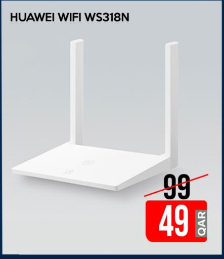 HUAWEI available at iCONNECT  in Qatar - Umm Salal
