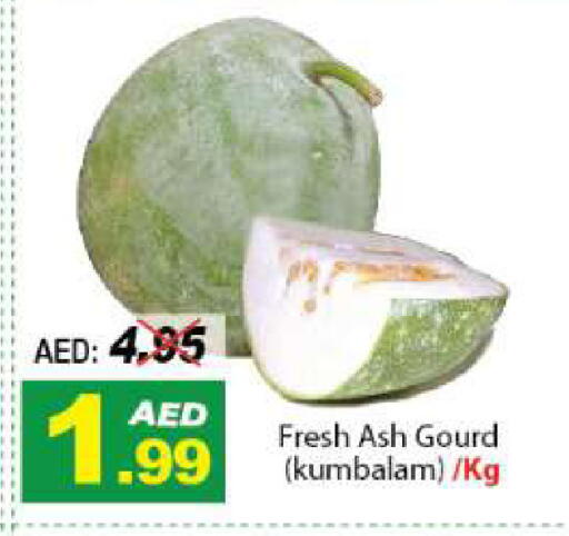 Gourd available at DESERT FRESH MARKET  in UAE - Abu Dhabi