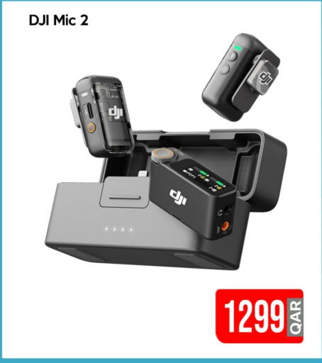 Accessories - Electronics in iCONNECT , Qatar Offers - Qatar DJI available at iCONNECT in Qatar - Doha