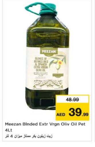 Virgin Olive Oil available at Nesto Hypermarket in UAE - Al Ain