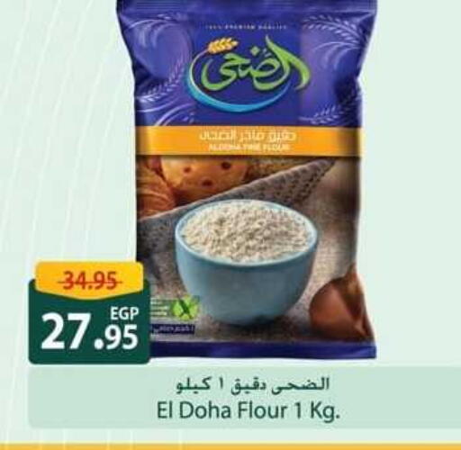 All Purpose Flour available at Spinneys  in Egypt - Cairo