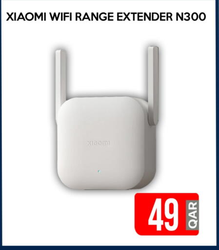 XIAOMI available at iCONNECT  in Qatar - Umm Salal