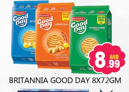 BRITANNIA available at Souk Al Mubarak Hypermarket in UAE - Sharjah / Ajman