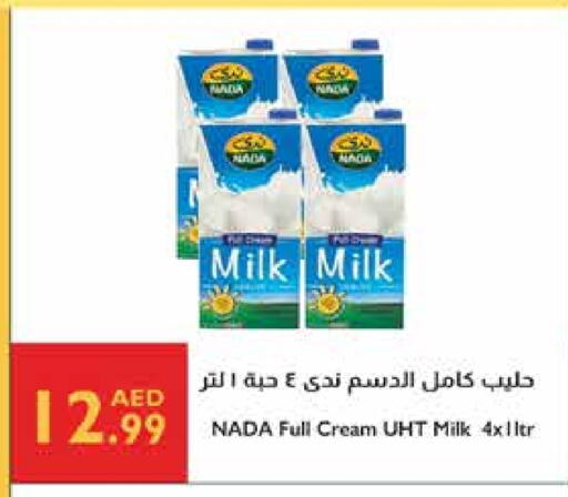 Full Cream Milk available at Istanbul Supermarket in UAE - Sharjah / Ajman